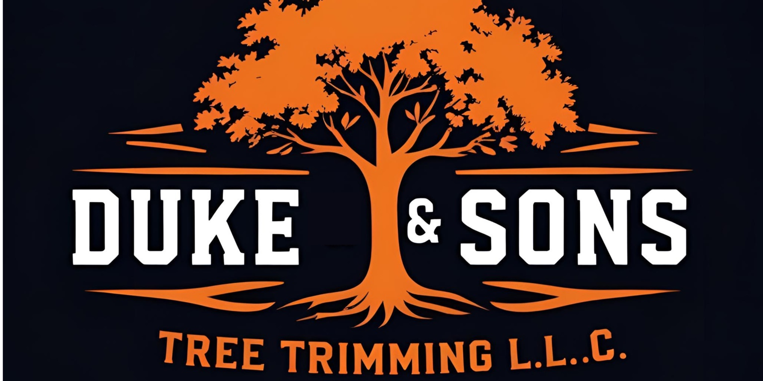 Duke & Sons Tree Trimming